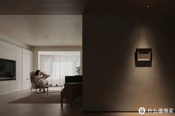 独居房|从没想过自己的审美能输给60后阿姨！这个养老独居房绝了！