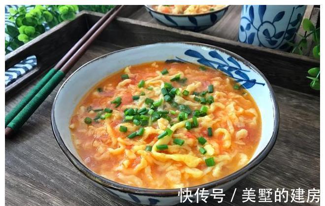 马虎|期末了,孩子早餐不能马虎,分享7道营养早餐,孩子喜欢妈妈省心