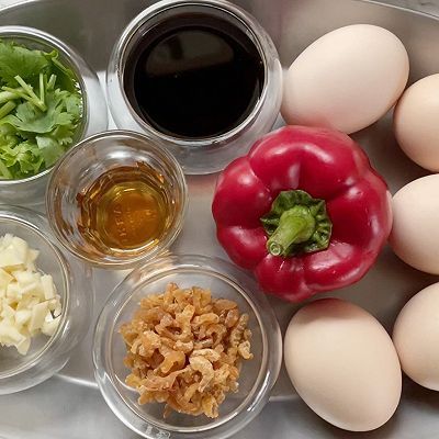 肉末|肉末煎鸡蛋