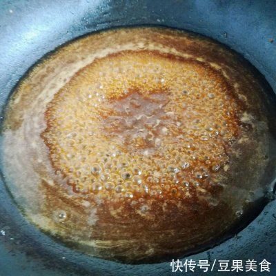 素排|#夏日开胃餐#黑椒素排