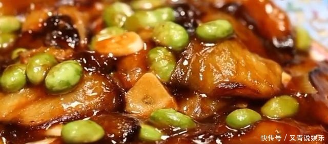 钙含量比牛奶还高!夏季营养流失快,吃了补钙补钾,5块钱一大锅