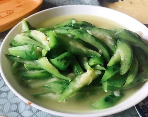 入伏后,宁可不吃大鱼大肉,也要吃这瓜,2元一斤,比人参还滋补