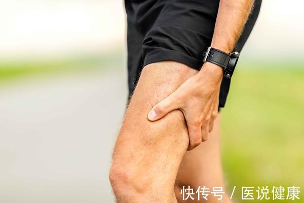 衰老|“人老腿先衰”，腿部若有5种表现，健康或存在隐患，需及时调节
