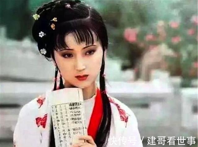 紫鹃&《红楼梦》中,林黛玉死前为何要强调说:“我的身子是干净的”?