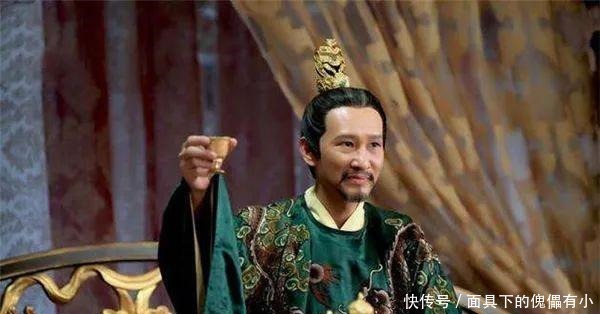 臣子的忠心|唐代宗上位仅有几个月,为何就能终结安史之乱