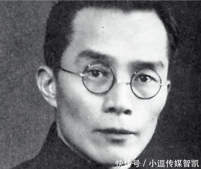 清华|此人是民国最低调的名人夫人,却卖糕点补贴家用,学生:自找的