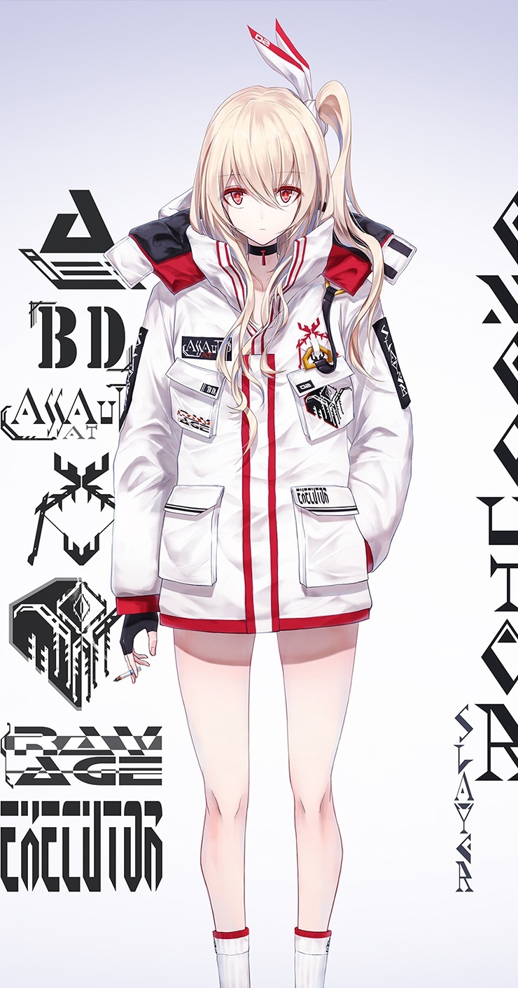 二次元动漫壁纸 喜欢到不行的动漫壁纸 全网搜