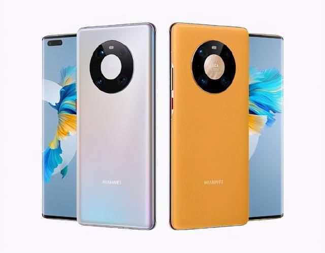 系列|华为P50系列曝光：可能混用麒麟与第三方芯片！