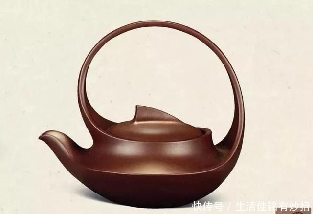 牛壶|史上第二把牛壶(出乎意料)!