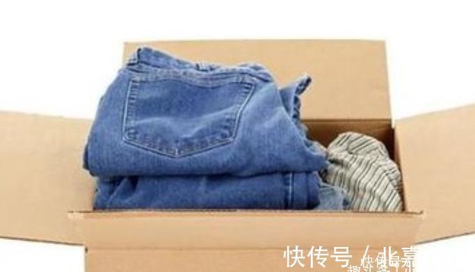 婷婷|送给朋友宝宝的“二手”童装,隔日在垃圾桶中发现,网友:做得对