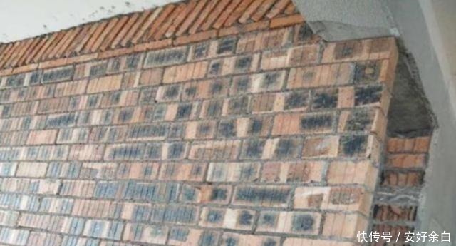 空心墙|看到师傅这样砌墙,就知道这多花的600块值了,感觉很专业!