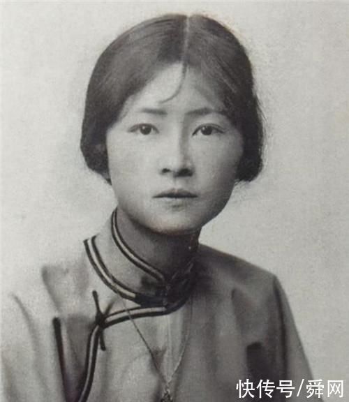 陆小曼$林徽因到底有多高说出来你可能不信,但当年的老照片不会说谎