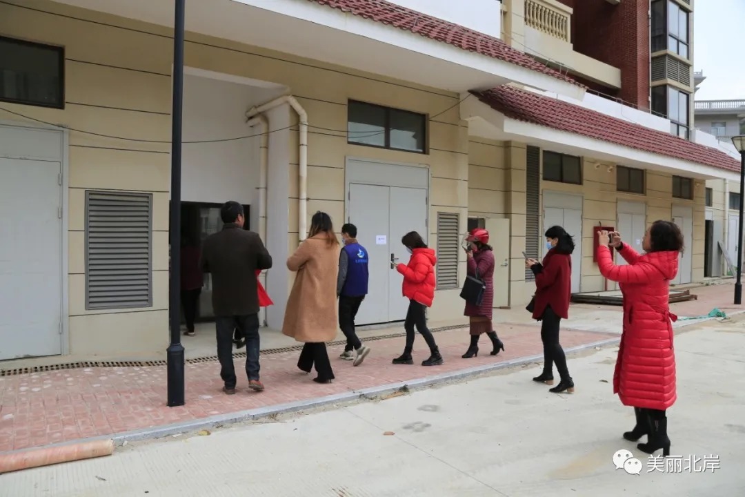 安置区|400多户回迁!莆田4个安置区交房了!