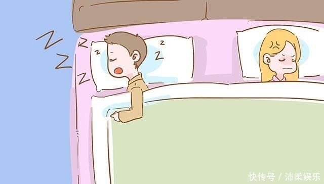 健康|怀孕之后的这两个阶段，最好跟老公分床睡，不仅是为了胎儿健康