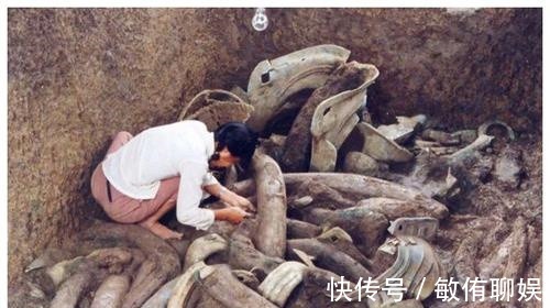 蚕丛|三星堆未解之谜,被李白一句诗点破?难道诗仙真来自另一个世界?