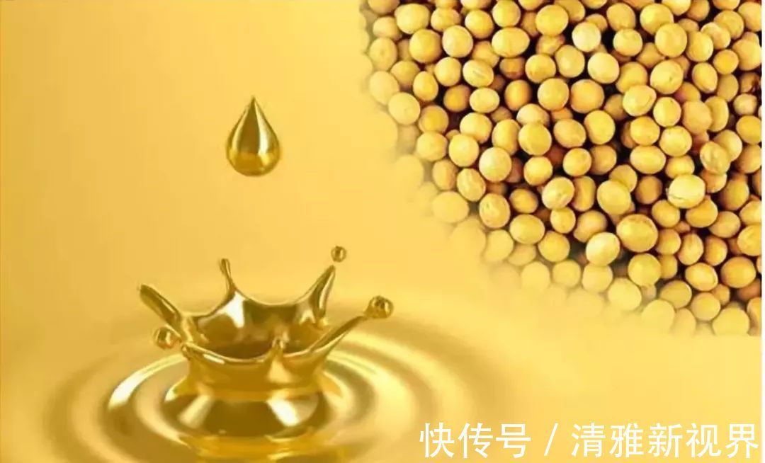 维生素e|多吃一口油,5种疾病找上门!教你6个小妙招,长寿养生,请从减