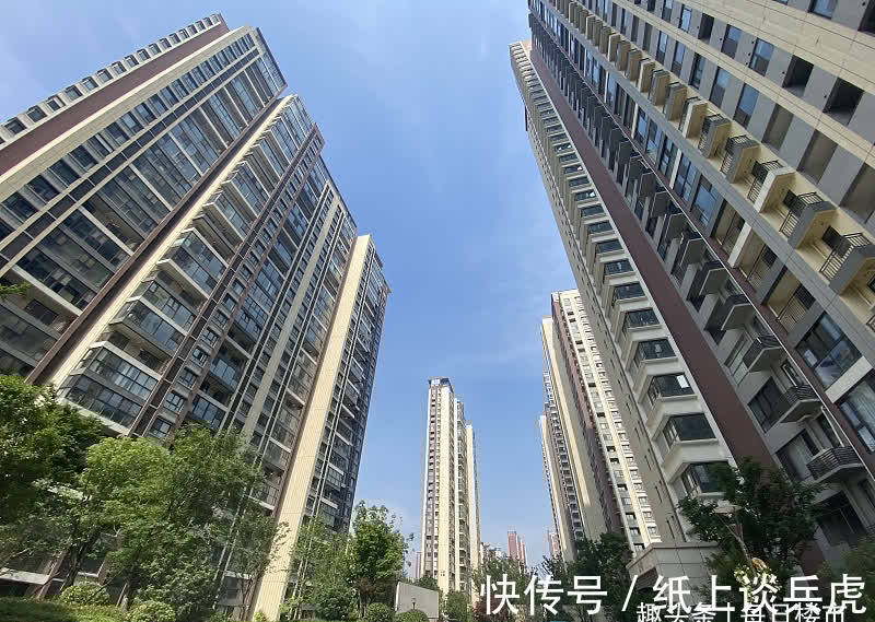 业主|2021年物业新规出台，3个新权益业主需知晓，腰杆子可以挺直了