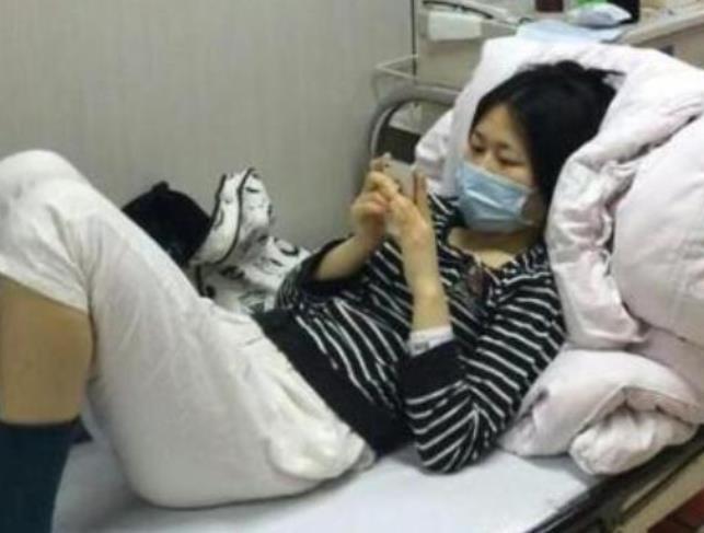 胸腺瘤|30岁孕妇咳嗽住院,五天后不幸死亡,医生:原因没那么简单