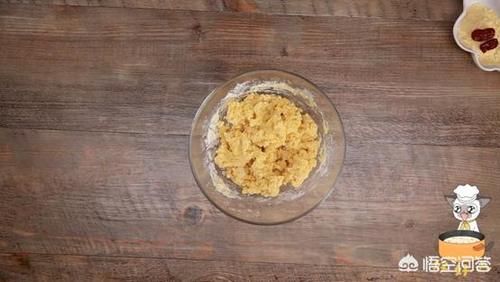 玉米面和豆面的比例是多少才能蒸出来好吃的窝头？怎么和这个面？