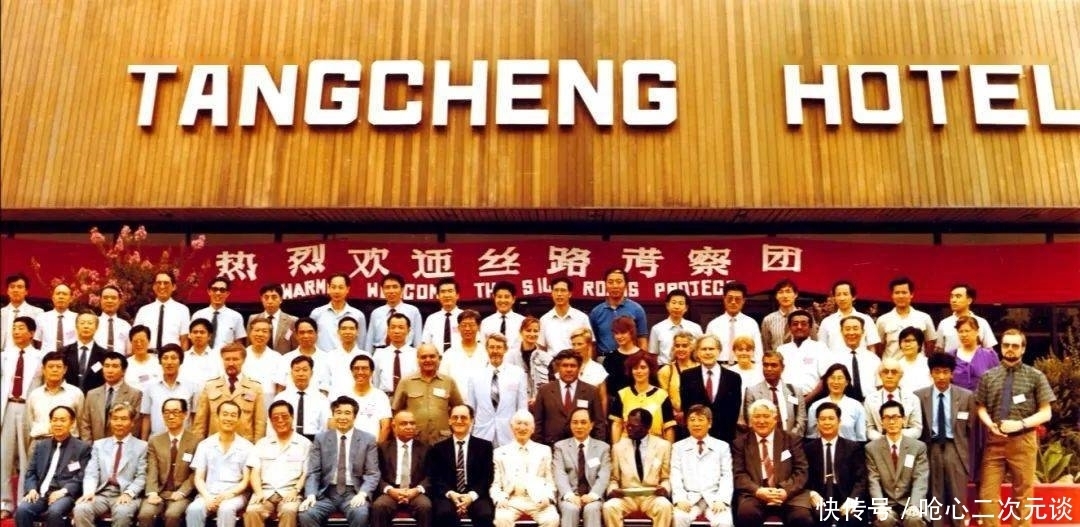 丝绸之路|丝绸之路跨国申遗:世界遗产理论与实践的创新