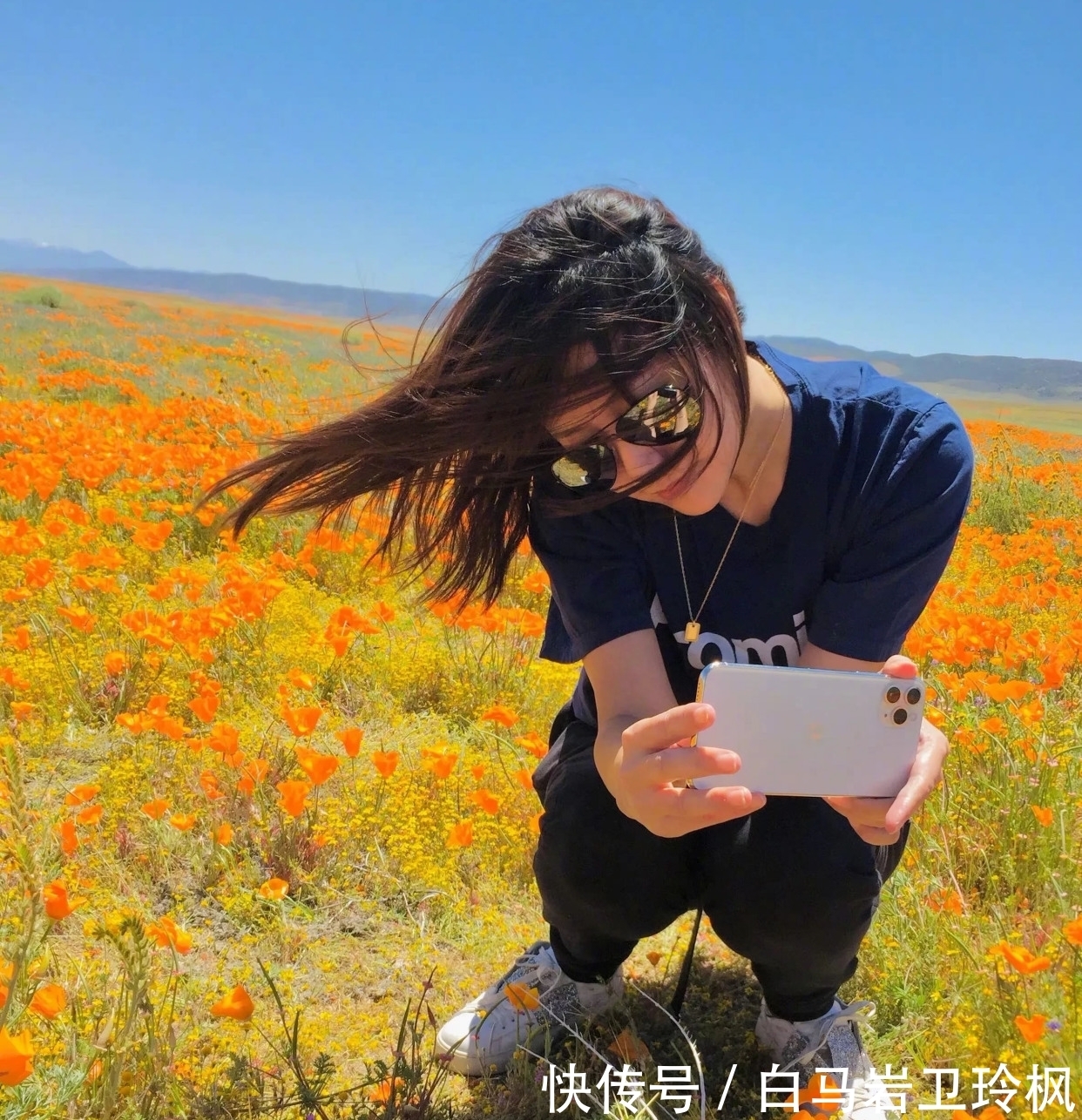 书法&徐静蕾的书法越来越“江湖”,对比从前书法,专家:始终没有入门