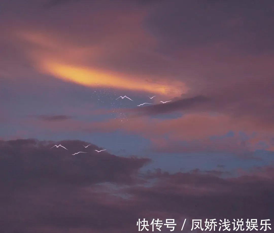 封面|神仙·朋友圈封面丨若似月轮终皎洁,不辞冰雪为卿热