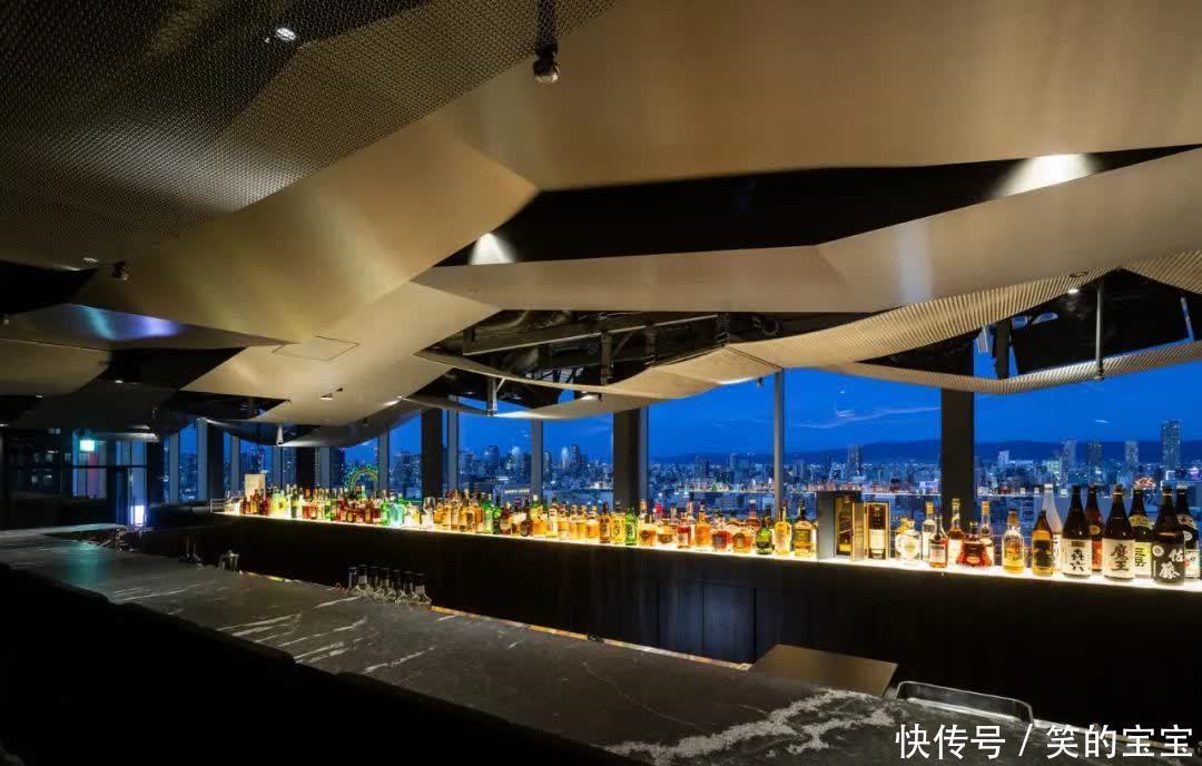 精选｜隈研吾操刀，歌舞伎座上盖酒店，这是我见过最牛的扩改！