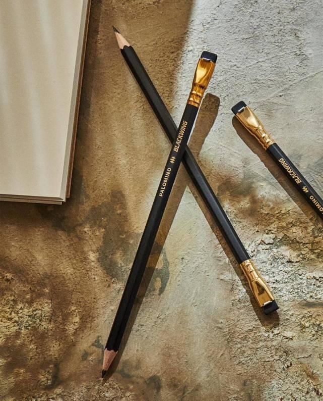 带来|丢掉手机看看纸笔带来的治愈,说不定还能为你的工作添灯加油