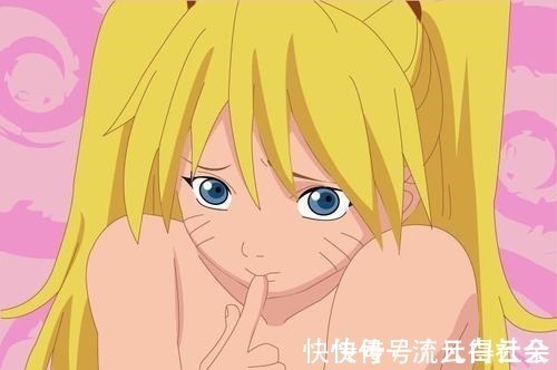 |火影中的搞笑忍术无厘头的忍术发明,卡卡西这招杀伤力巨大