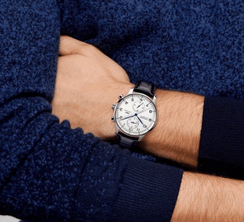 世界“五大名表”第一实至名归，第四专治各种不服