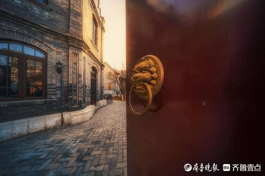 济南#2月5日最佳情报｜大年初五赏民俗寻年味！恭喜壹粉喜提新春红包