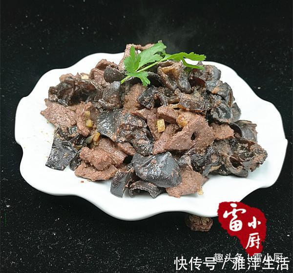 补血|这是医生推荐的补血食材，像我这样搭配补血效果翻倍！