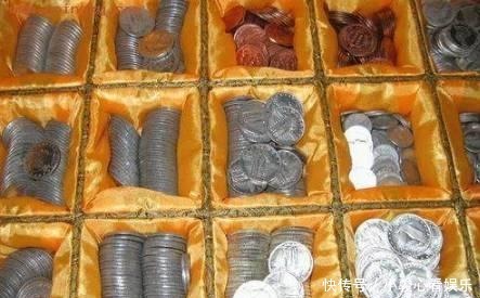 触目惊心! 造假银元泛滥, 藏友们看着头皮发麻