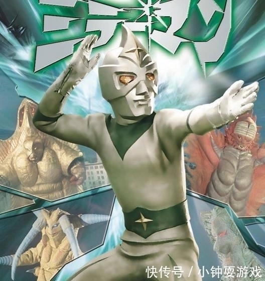 圆谷|奥特曼:北美官方公开海报,镜子超人登场,有望在银格3亮相!