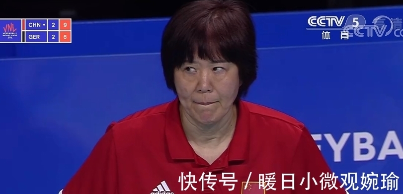 颜妮|颜妮拦网为啥让郎平放心?听中国女排主力球员龚翔宇袁心玥怎么说