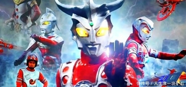 内田|雷欧奥特曼:诸星团对人类使用奥特意念?原来另有原因!