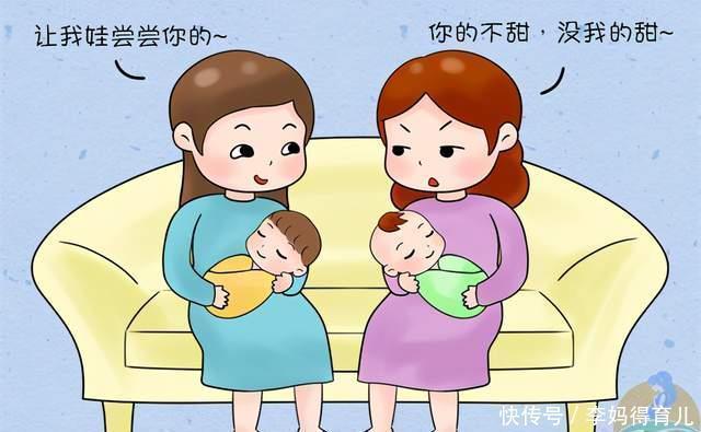 妈妈“奶水不足”,可以让娃喝别人的奶吗?这几个问题你需要知道