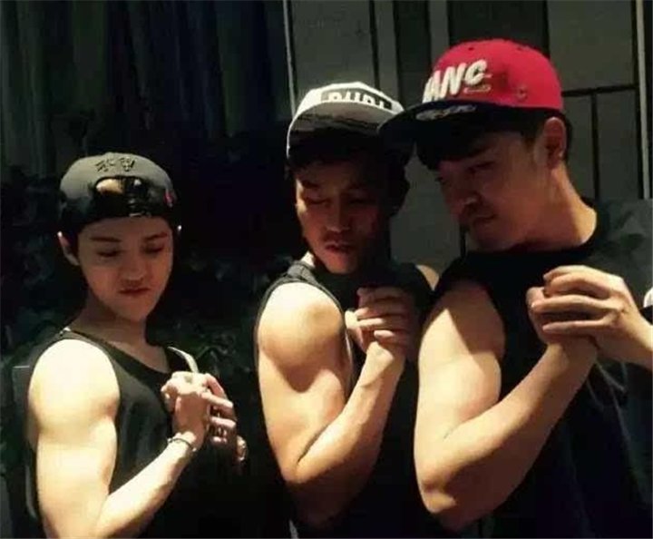 《奔跑吧9》终于定档，郭麒麟退出，2位老成员回归担任常驻！