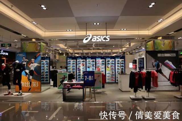 阿迪 低调的日本运动鞋之王:一年卖出2500万双,曾打败过耐克、阿迪