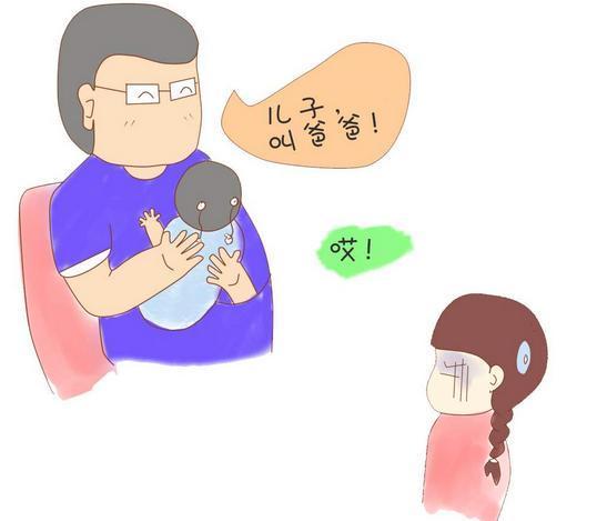 孩子|3个方法帮宝宝“早说话”,不用家长刻意教,宝宝说话早又清晰