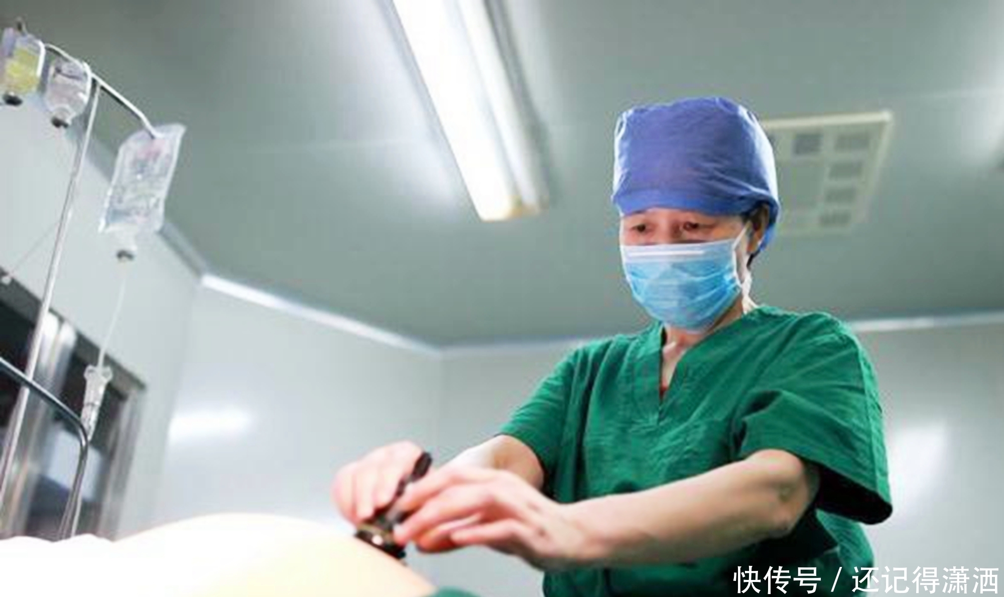 麻醉|剖腹产时两个问题别问麻醉师，让其厌烦不讨好，别不懂“规矩”