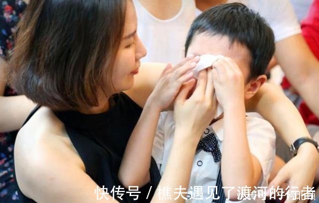 宝妈|“妈妈,我有个秘密”听完5岁儿子说的话,宝妈抱着孩子冲进医院!