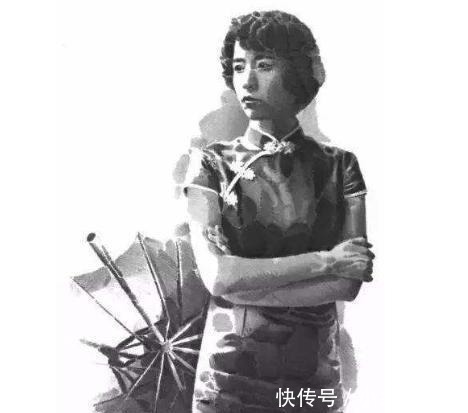 李清照|一生未嫁吕碧成,才高堪比李清照,她的成就令人敬佩