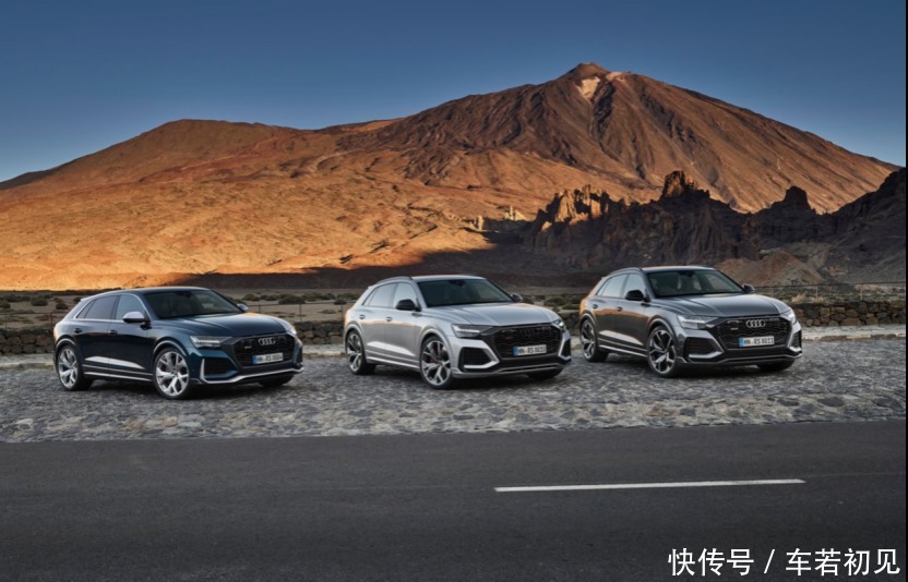 库里南|跑得快的大块头,这两款车能让库里南真“难”