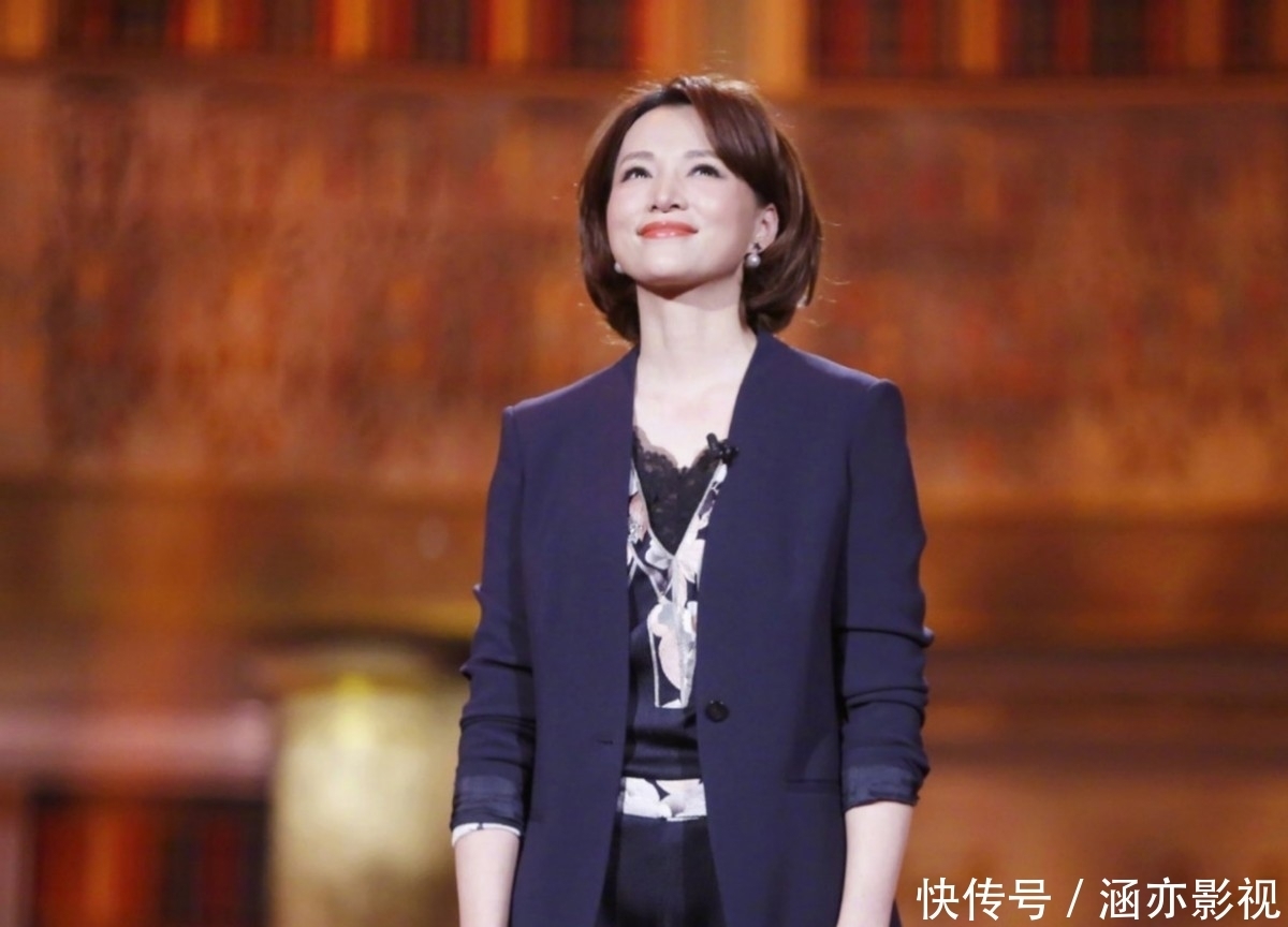 欢乐中国行 董卿给粉丝团亲手写信,自曝做节目艰辛,力破退出央视传闻