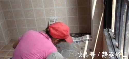 水池|为了不浪费让师傅砌个水池,当完工的那一刻,发现自己赚了