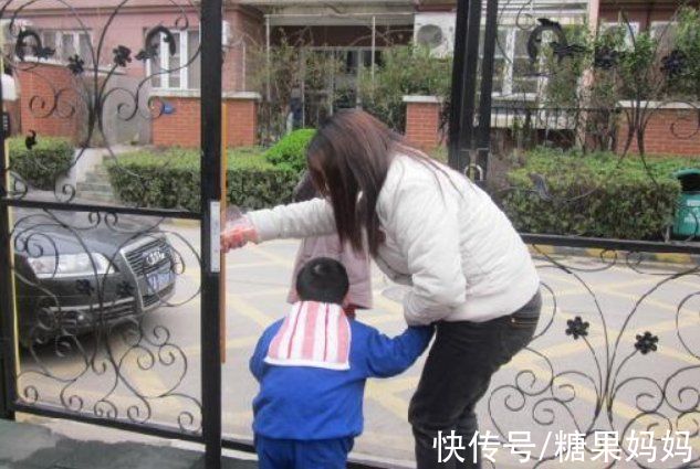 拘谨|“自来熟”的孩子更出息？别小瞧拘谨的娃，他们各有各的本事