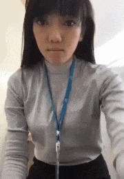 |搞笑GIF：我错了，猪哥，你回来吧，别丢下我一个人啊