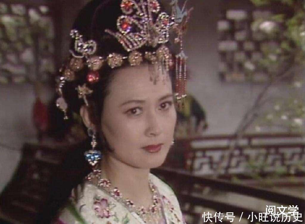 八戒取经成功后,高翠兰最后怎么样了结局令人唏嘘!