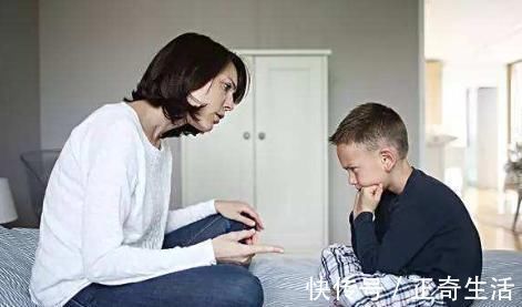 改正|长大后没出息的孩子,从小就有征兆,7岁前不改掉未来可能会吃亏